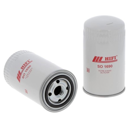 Hifi SO1690 OIL FILTER