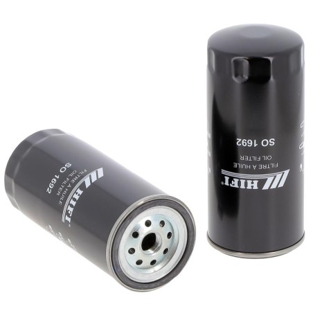 Hifi SO1692 OIL FILTER