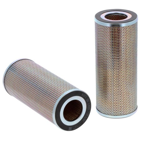 HIFI SO1723 OIL FILTER