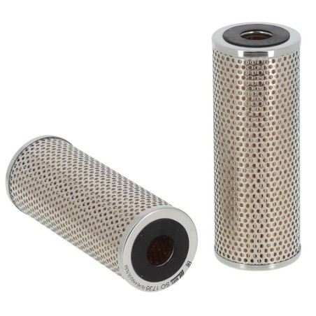 Hifi SO1735 OIL FILTER