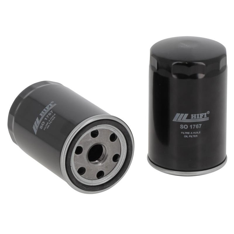 HIFI SO1767 OIL FILTER