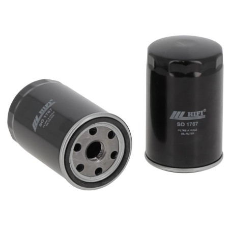 HIFI SO1767 OIL FILTER