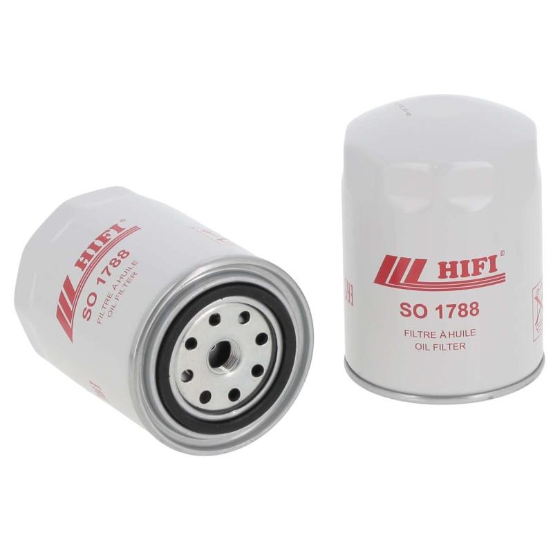 Hifi SO1788 OIL FILTER