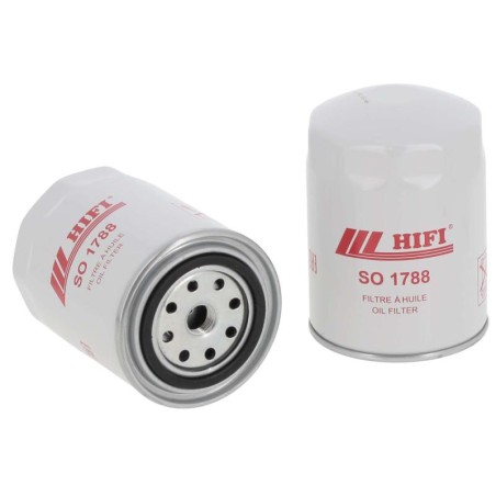 Hifi SO1788 OIL FILTER