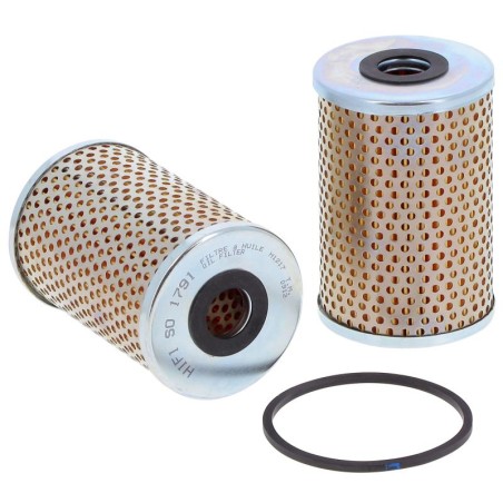 Hifi SO1791 OIL FILTER