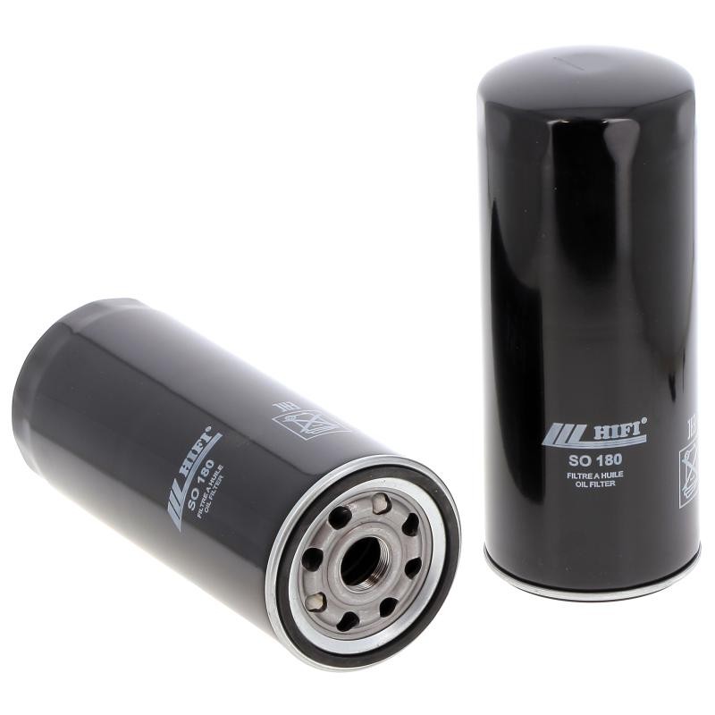 Hifi SO180 OIL FILTER