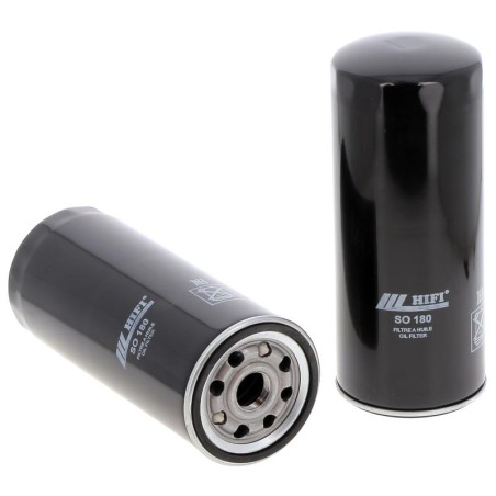 Hifi SO180 OIL FILTER