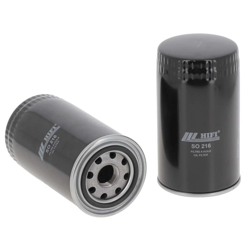 Hifi SO216 OIL FILTER