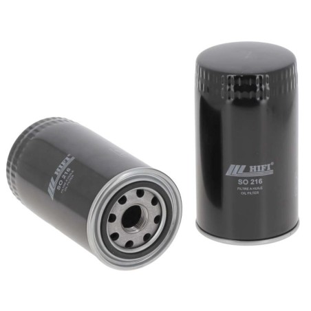 Hifi SO216 OIL FILTER