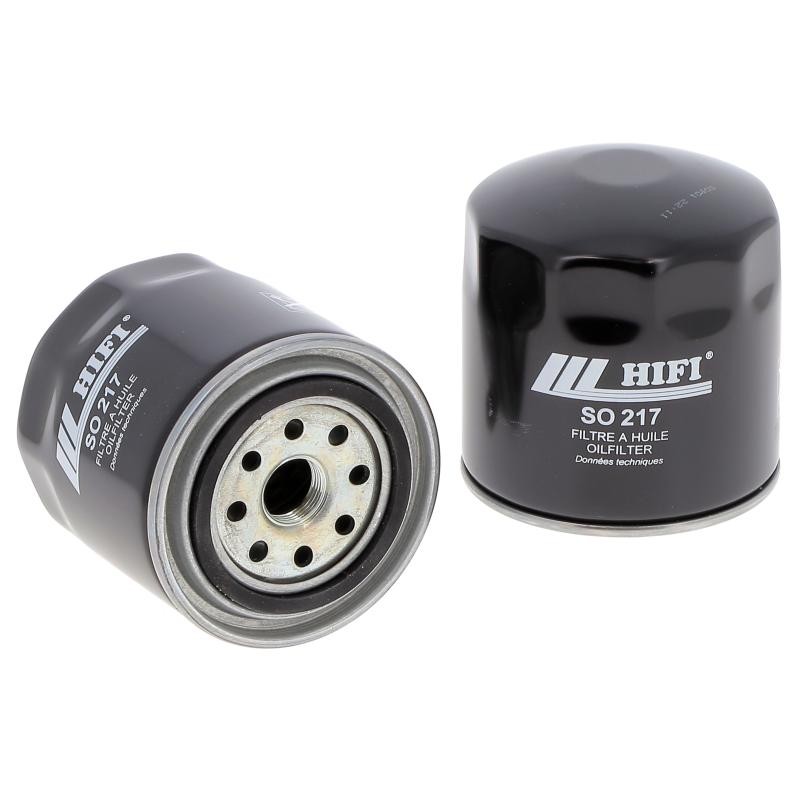 HIFI SO217 OIL FILTER