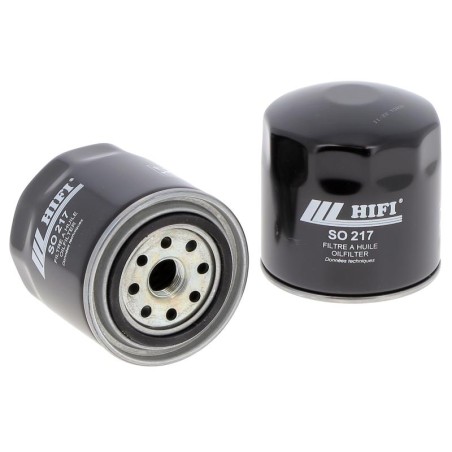HIFI SO217 OIL FILTER