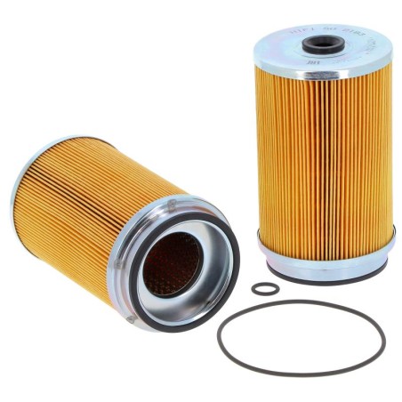 Hifi SO2183 OIL FILTER