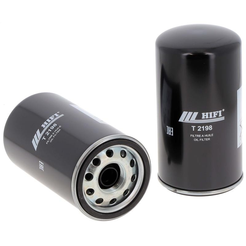 SO2198 OIL FILTER | RICO Europe