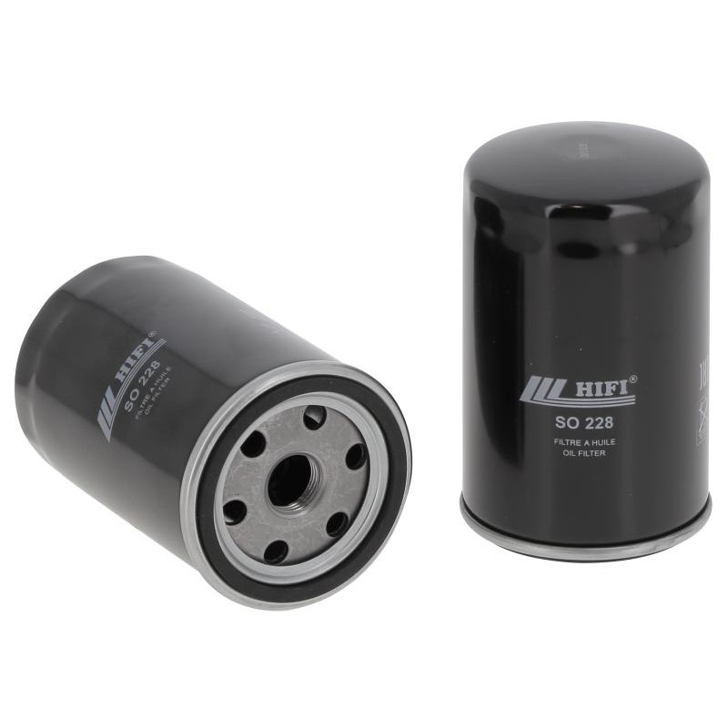 Hifi SO228 OIL FILTER