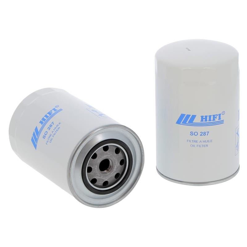 Hifi SO287 OIL FILTER