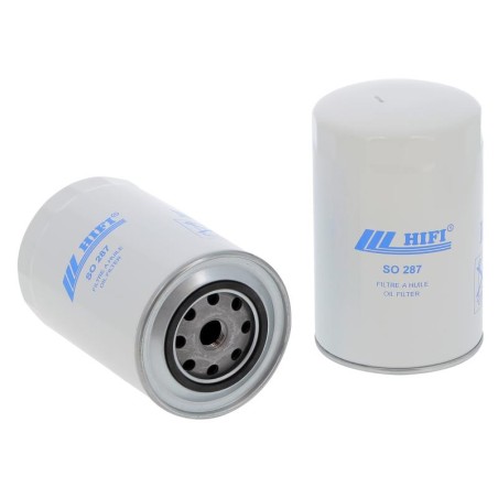 Hifi SO287 OIL FILTER