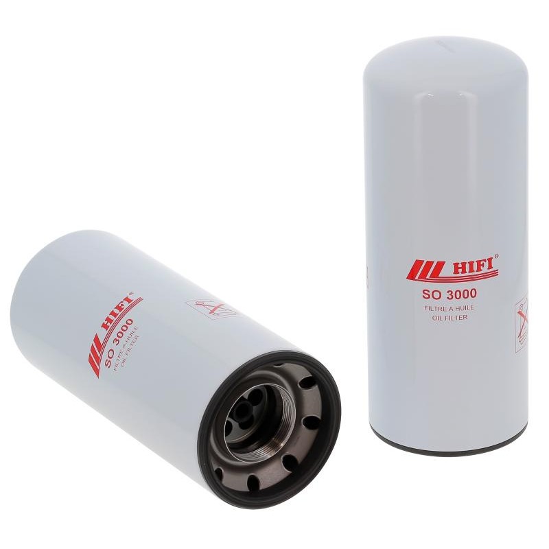 Hifi SO3000 OIL FILTER