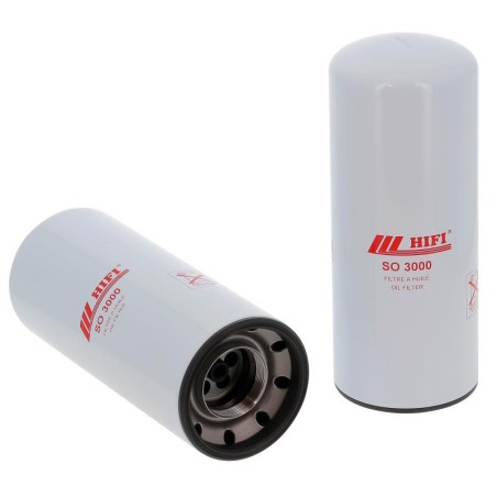 Hifi SO3000 OIL FILTER
