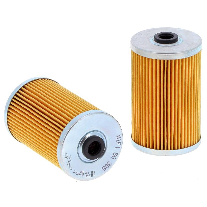 HIFI SO305 OIL FILTER