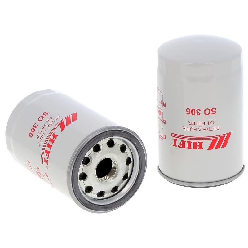 Hifi SO306 OIL FILTER