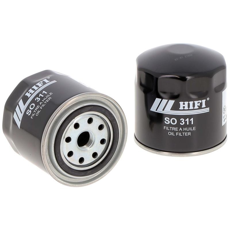 Hifi SO311 OIL FILTER