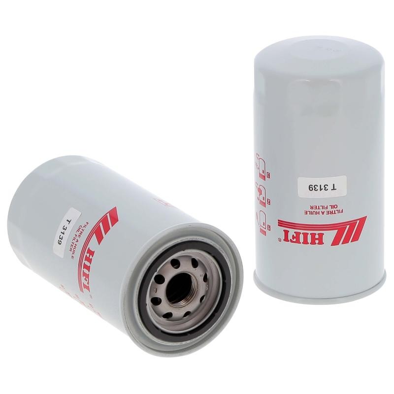 SO3139 OIL FILTER | RICO Europe