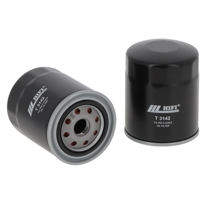 SO3142 OIL FILTER | RICO Europe