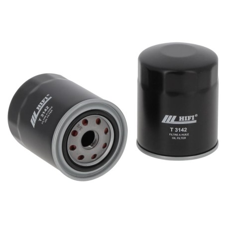 SO3142 OIL FILTER | RICO Europe