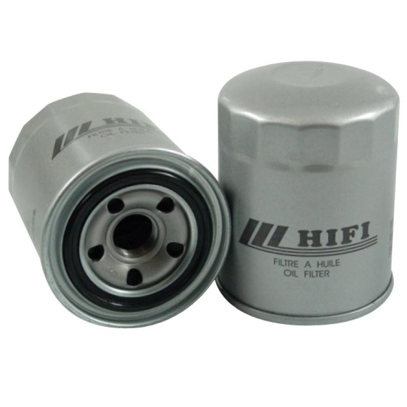 SO3144 OIL FILTER | RICO Europe