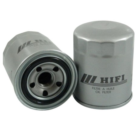 SO3144 OIL FILTER | RICO Europe