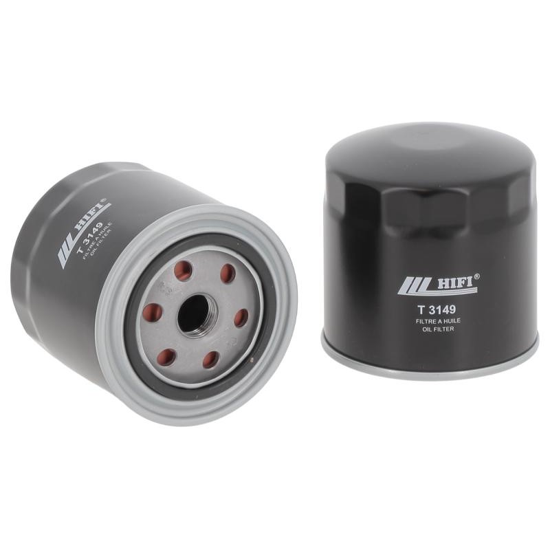 SO3149 OIL FILTER | RICO Europe