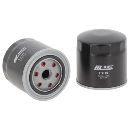 SO3149 OIL FILTER | RICO Europe