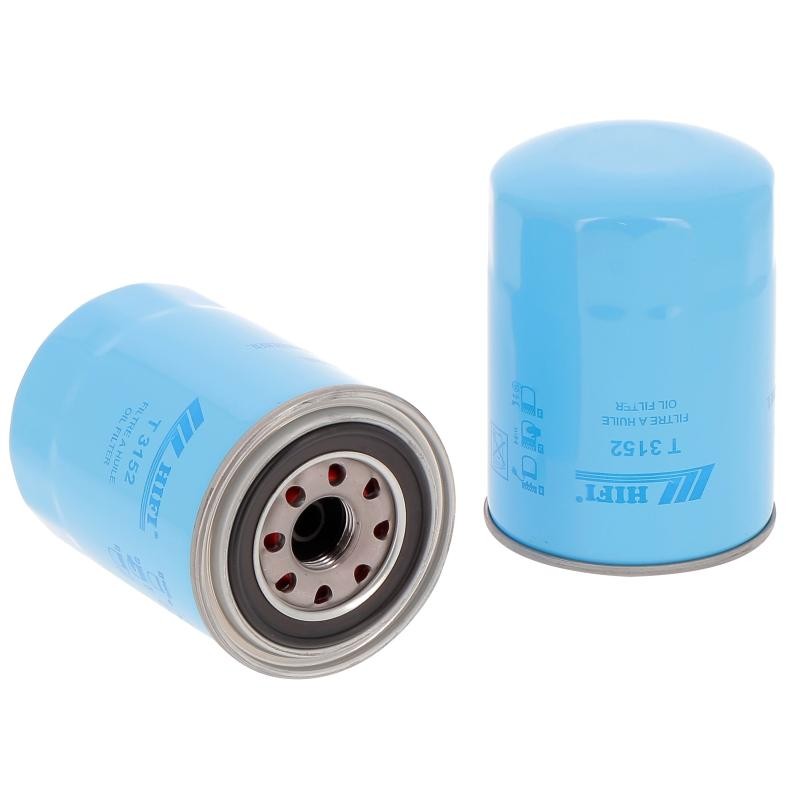 SO3152 OIL FILTER | RICO Europe