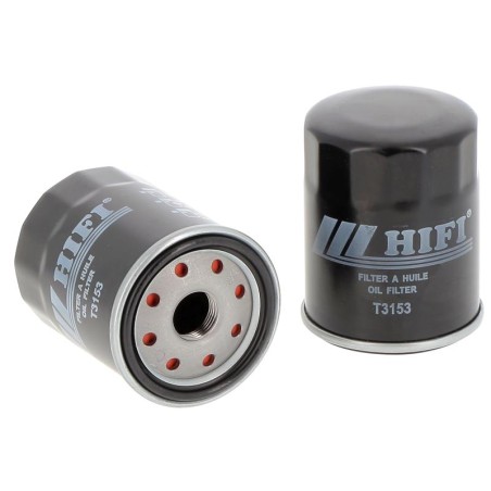 SO3153 OIL FILTER | RICO Europe
