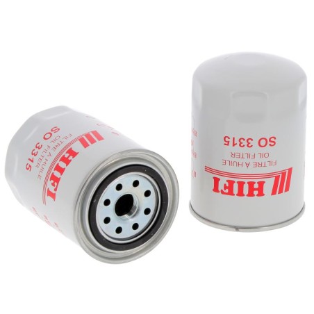 Hifi SO3315 OIL FILTER