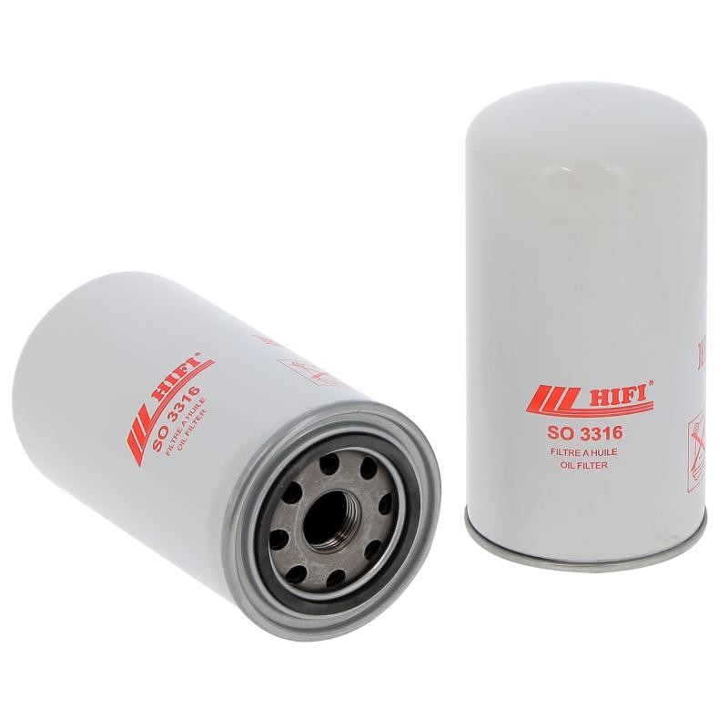 Hifi SO3316 OIL FILTER