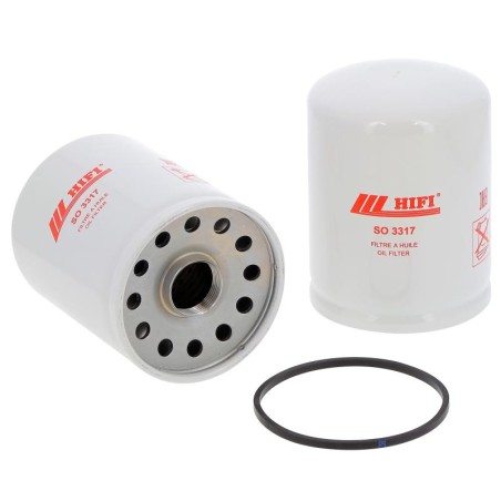 Hifi SO3317 OIL FILTER