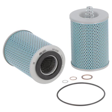 Hifi SO3320 OIL FILTER