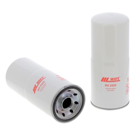 Hifi SO3325 OIL FILTER