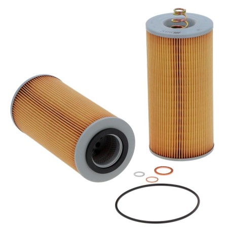 Hifi SO3327 OIL FILTER