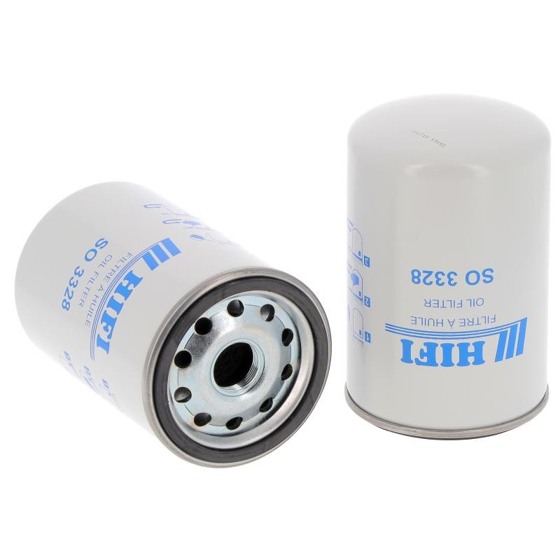Hifi SO3328 OIL FILTER