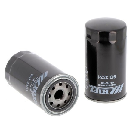 Hifi SO3331 OIL FILTER
