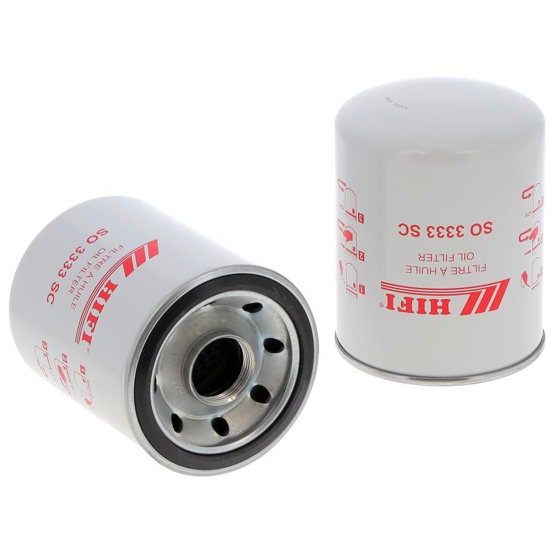 Hifi SO3333SC OIL FILTER