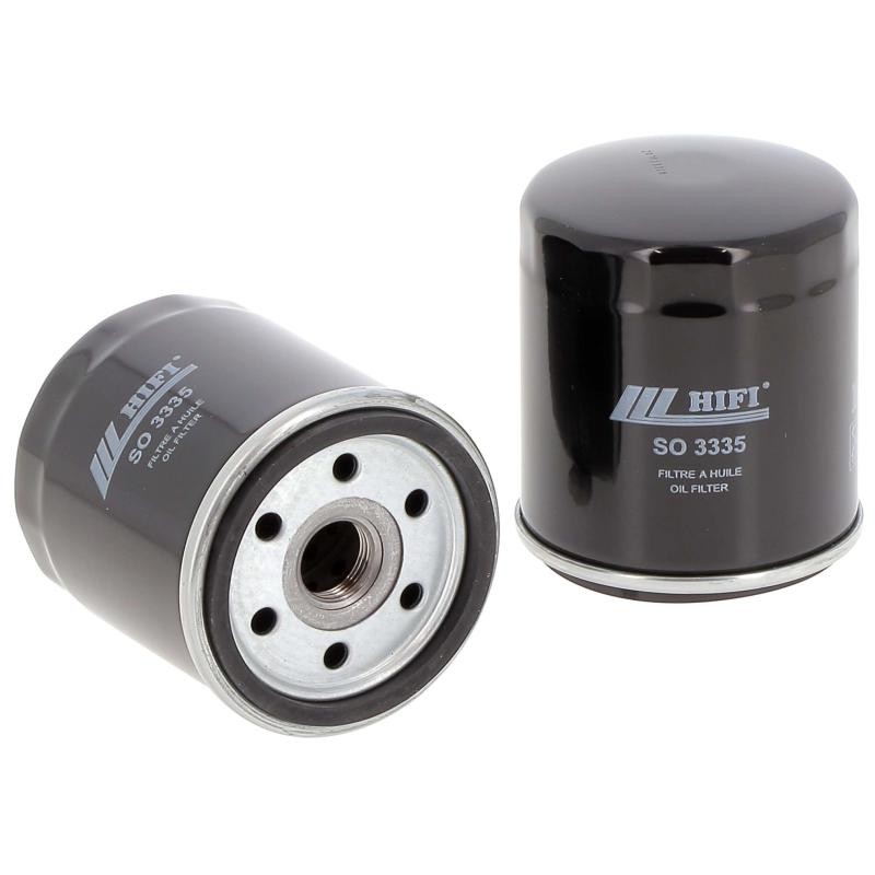 Hifi SO3335 OIL FILTER