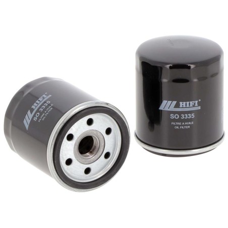 Hifi SO3335 OIL FILTER