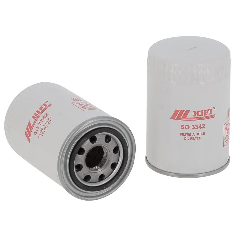 Hifi SO3342 OIL FILTER