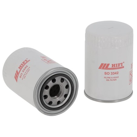 Hifi SO3342 OIL FILTER