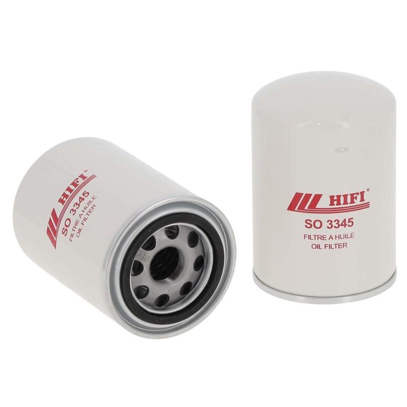 Hifi SO3345 OIL FILTER