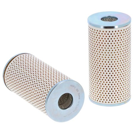 Hifi SO3348 OIL FILTER