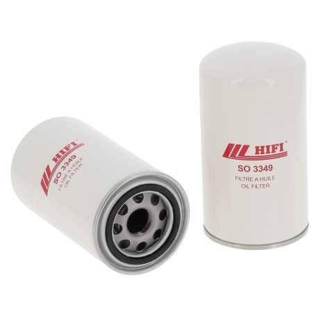 Hifi SO3349 OIL FILTER